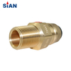 SiAN Safety Propane D35 Jumbo LPG Cylinder Valve