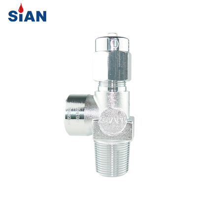 QCC Valve, QCC Valve Products, QCC Valve Manufacturers, QCC Valve Suppliers  and Exporters - Ningbo Fuhua Valve Co.,Ltd.