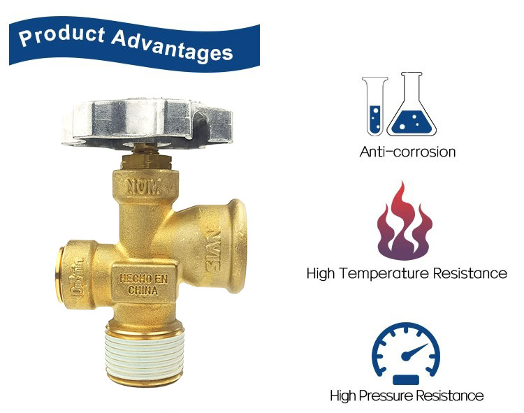 MX100-LPG-Cylinder-Valve-Brass-POL-Valve-For-Mexico-8