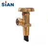 Switch over Proportional Flow Control LPG Valve