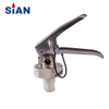 Fire Safe Valve Brass Alloy Valve For Dry Powder Fire Extinguisher