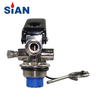 SiAN Safety Fire Valves Manufacturer Foam Extinguisher Valves