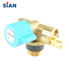 Industrial Tank CNG Valve