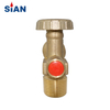 Factory Price Cheap High Quality 40 Pound Handwheel Valve