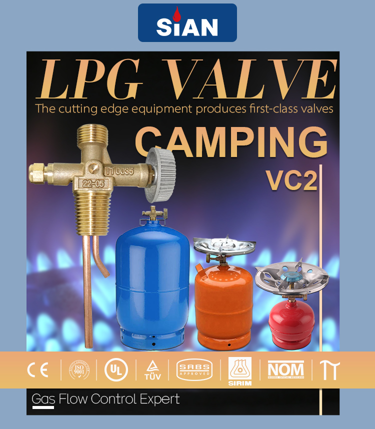 Camping Valve (1)