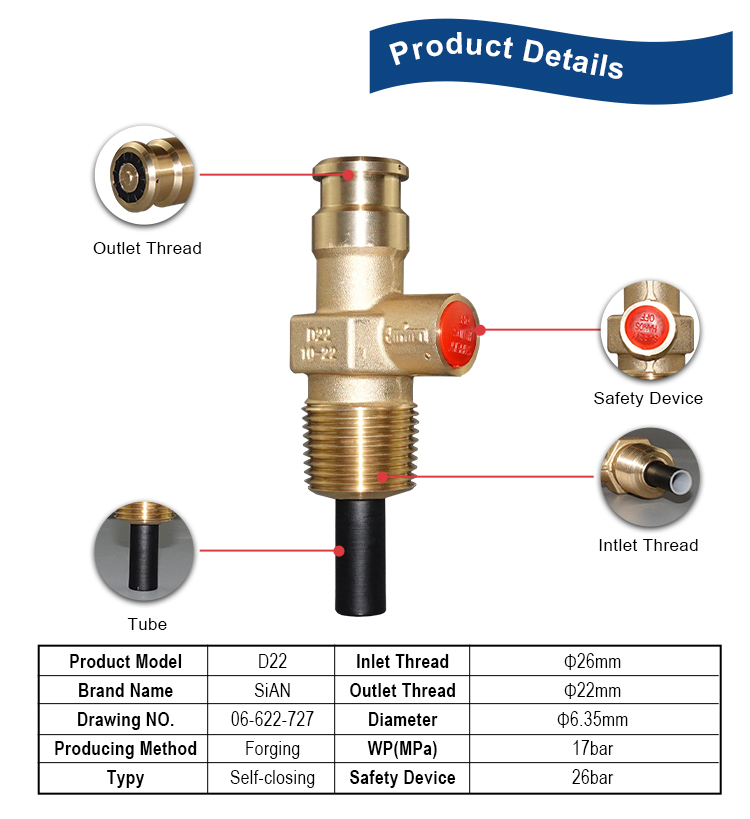 LPG Compact Valves (3)