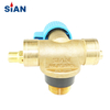 Industrial Tank CNG Valve