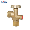 Factory Price Cheap High Quality 40 Pound Handwheel Valve