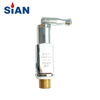 870 CGA Valve For Medical Use