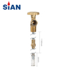 SiAN Liquid Phase Valve – High-Safety LPG Liquid Withdrawal Valve