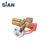 SiAN Camping Valve – Safe & Compact LPG Valve for Outdoor Cooking