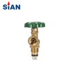 SiAN V9 Valve for Composite Cylinder – Durable, Safe & Precise LPG Control Valve