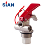 CE Certification Brass Fire Valve For Dry Powder Fire Extinguisher