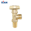 SiAN PV05-V4-02 PV05 LPG Valve with Handwheel