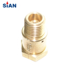 LPG Cylinder Pressure Relief Valve