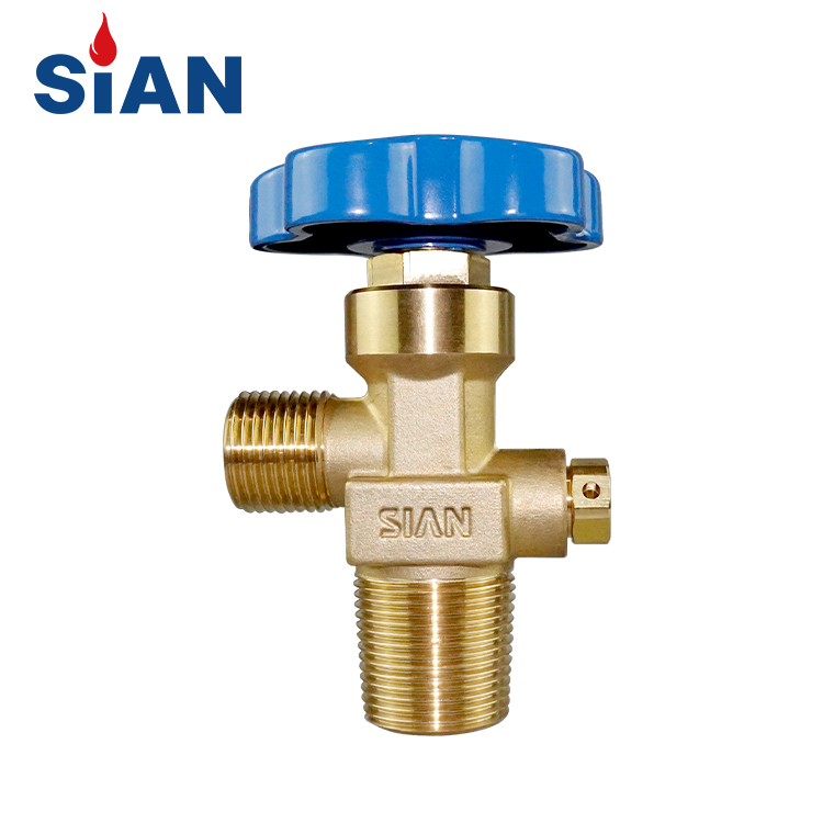 Residual Pressure Valve